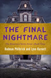 The Final Nightmare cover image
