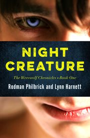Night Creature cover image