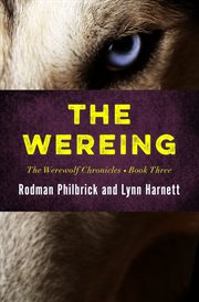 The Wereing cover image