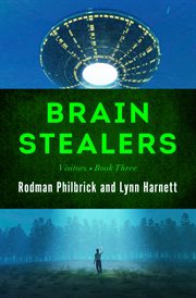 Brain Stealers cover image