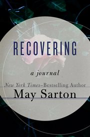 Recovering : a Journal cover image