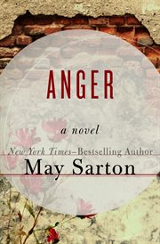 Anger : a Novel cover image