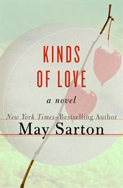 Kinds of Love: a Novel cover image