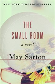The Small Room : a Novel cover image
