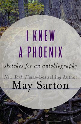 Cover image for I Knew a Phoenix