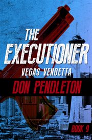 Vegas vendetta cover image