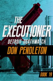 Detroit deathwatch cover image