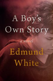 A boy's own story : a novel cover image