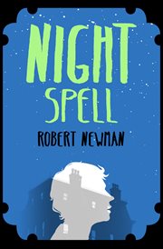Night Spell cover image