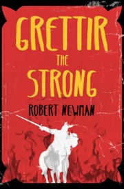 Grettir the Strong cover image