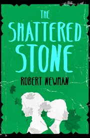 The Shattered Stone cover image