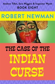 The Case of the Indian Curse cover image