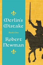 Merlin's Mistake cover image