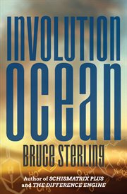 Involution Ocean cover image
