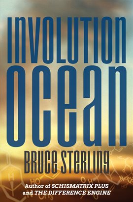 Cover image for Involution Ocean