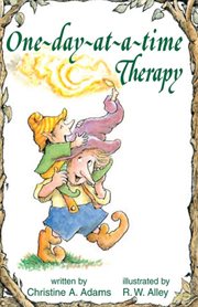 One-day-at-a-time therapy cover image