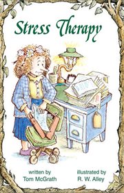 Stress therapy cover image