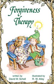 Forgiveness therapy cover image
