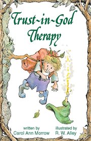 Trust-in-god therapy cover image