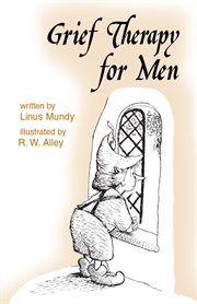 Grief therapy for men cover image