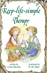 Keep-life-simple therapy cover image