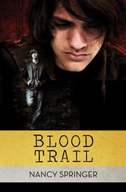 Blood Trail cover image