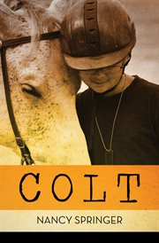 Colt cover image