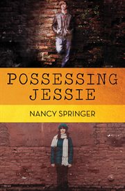 Possessing Jessie cover image