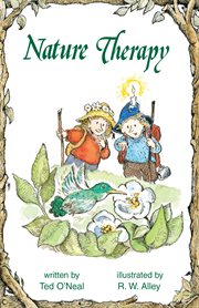 Nature therapy cover image