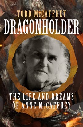 Cover image for Dragonholder