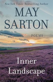 Inner Landscape : Poems cover image