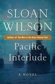 Pacific interlude: a novel cover image