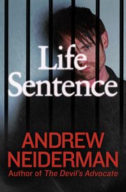 Life sentence cover image