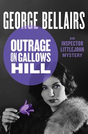 Outrage on Gallows Hill : a Thomas Littlejohn mystery cover image