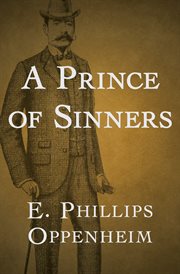 A prince of sinners cover image