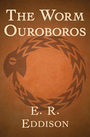 The Worm Ouroboros cover image