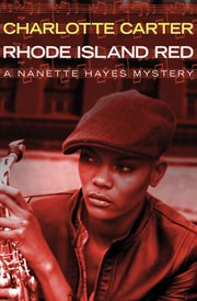 Rhode Island Red cover image