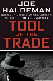 Tool of the Trade cover image