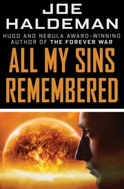 All My Sins Remembered cover image