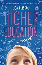 Higher education cover image