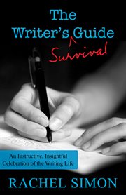 Writer's Survival Guide cover image
