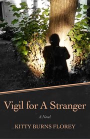 Vigil for a stranger cover image