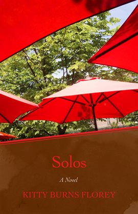 Cover image for Solos