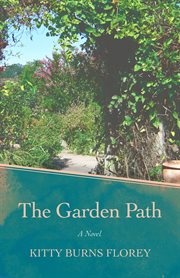 Garden path cover image