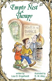 Empty Nest Therapy cover image