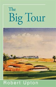 The big tour cover image