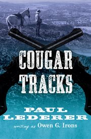 Cougar Tracks cover image