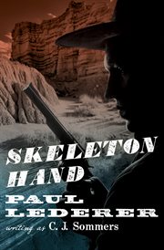 Skeleton hand cover image