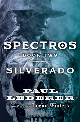 Cover image for Silverado