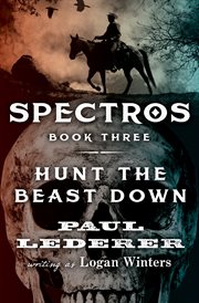 Hunt the beast down cover image